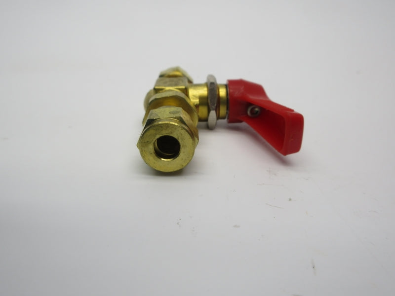 HOKE 7155G4B 3000PSI NSNP