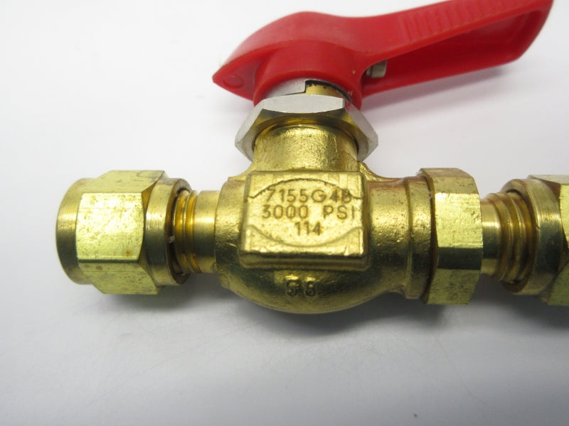 HOKE 7155G4B 3000PSI NSNP