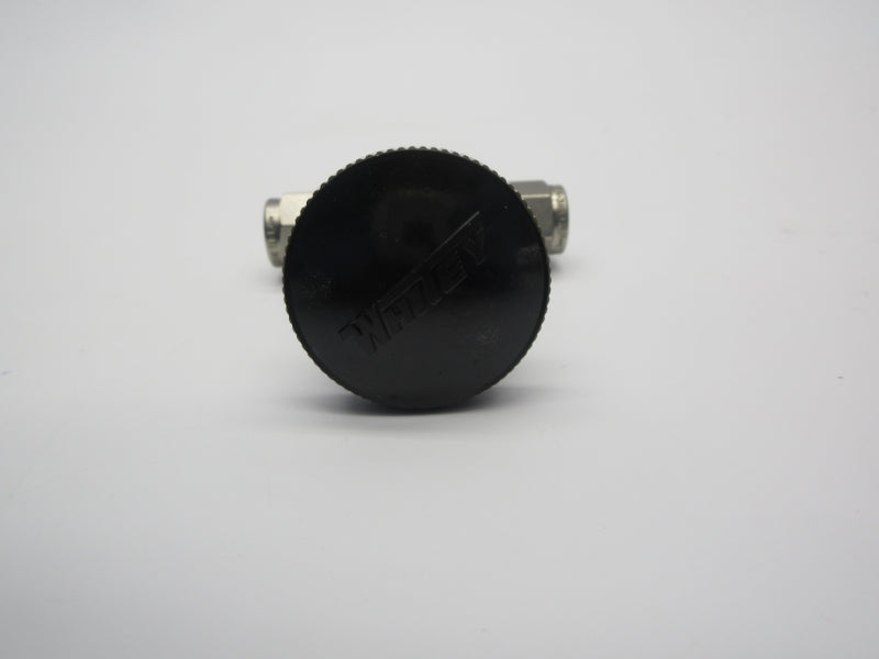 SWAGELOK SS-1RS6MM 5000PSI NSNP