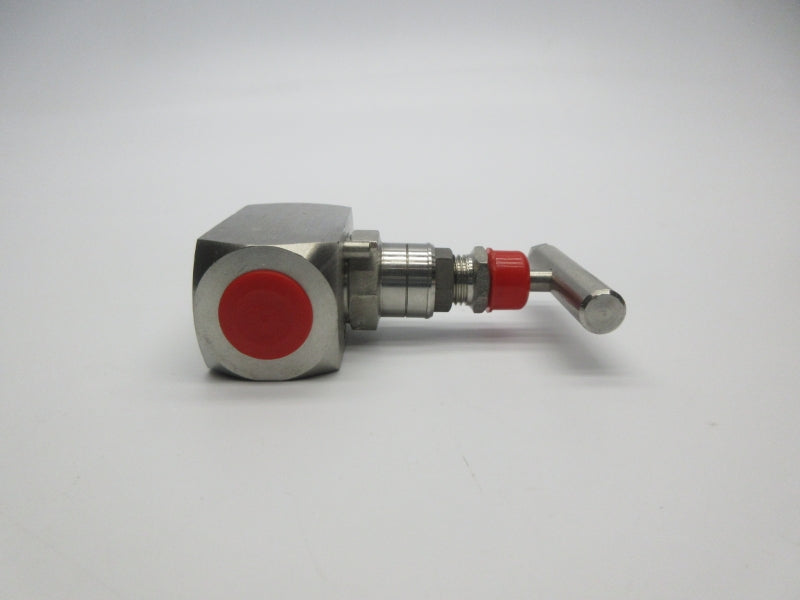 OLIVER VALVES F25S/HP 10000PSI NSNP