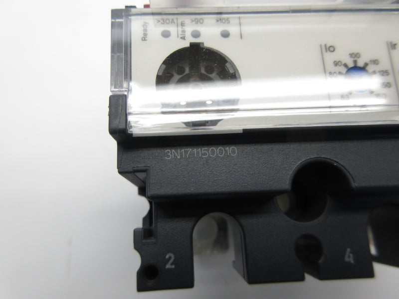 SCHNEIDER ELECTRIC 3N171150010 NSNP