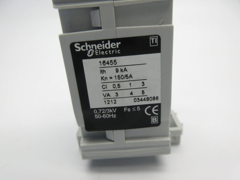 SCHNEIDER ELECTRIC 16455 NSNP