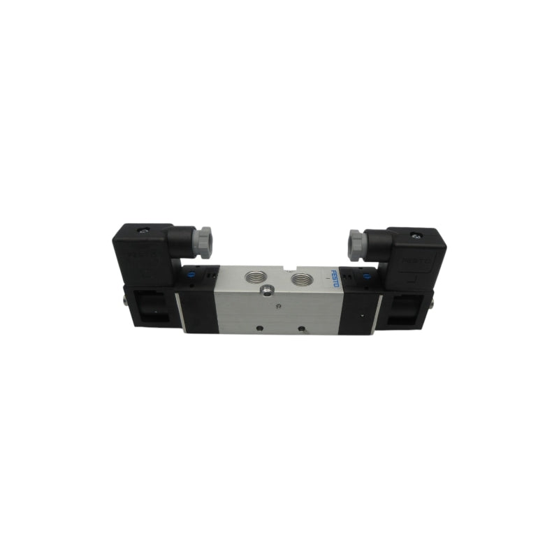 FESTO VUVS-LK25-B52-D-G14-1B2-S 8043219 24VDC NSNP