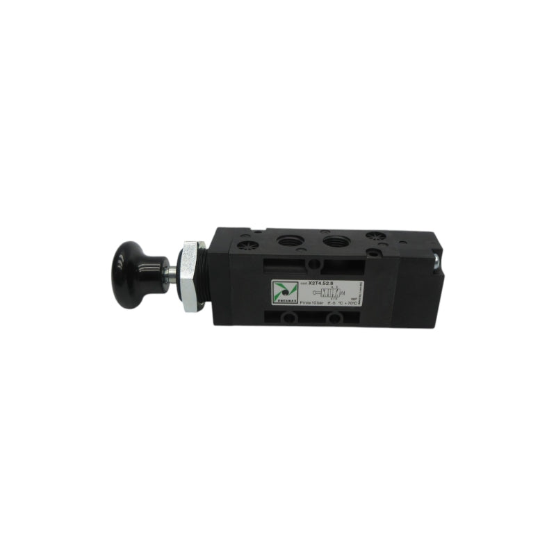 PNEUMAX X2T4.52.8 NSNP