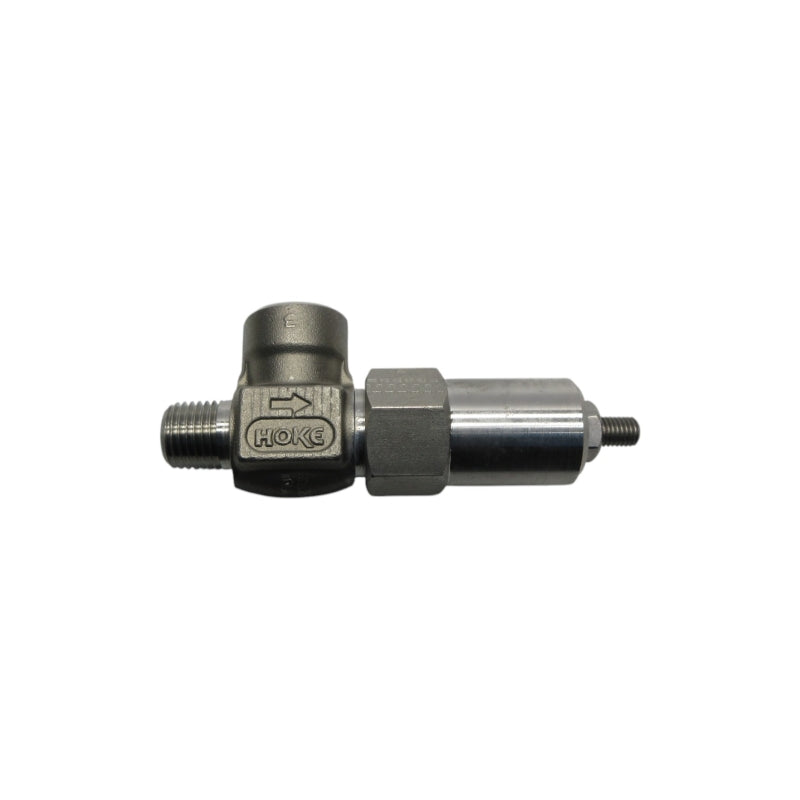 HOKE 6532L4Y 3000PSI NSNP
