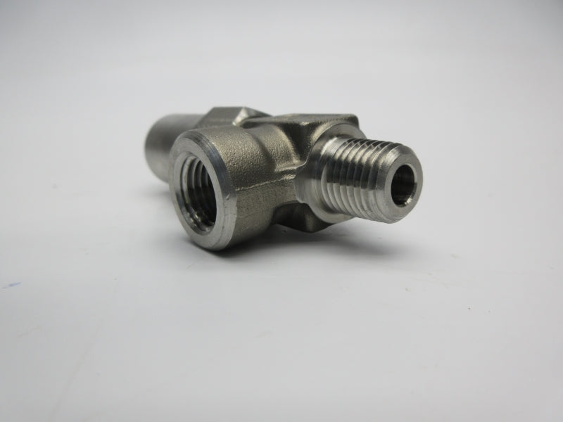 HOKE 6532L4Y 3000PSI NSNP