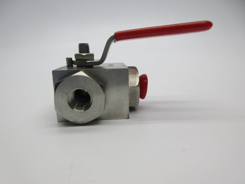OLIVER VALVES B10SLX25S 10000PSI NSNP