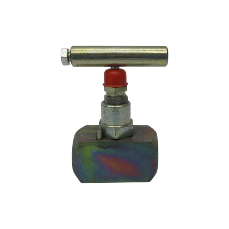 OLIVER VALVES F25C 6000PSI NSNP