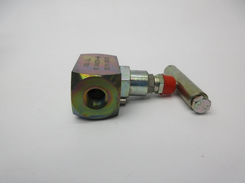 OLIVER VALVES F25C 6000PSI NSNP