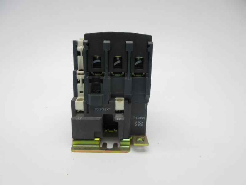 TELEMECANIQUE LC1D40Q7 380/400V NSNP