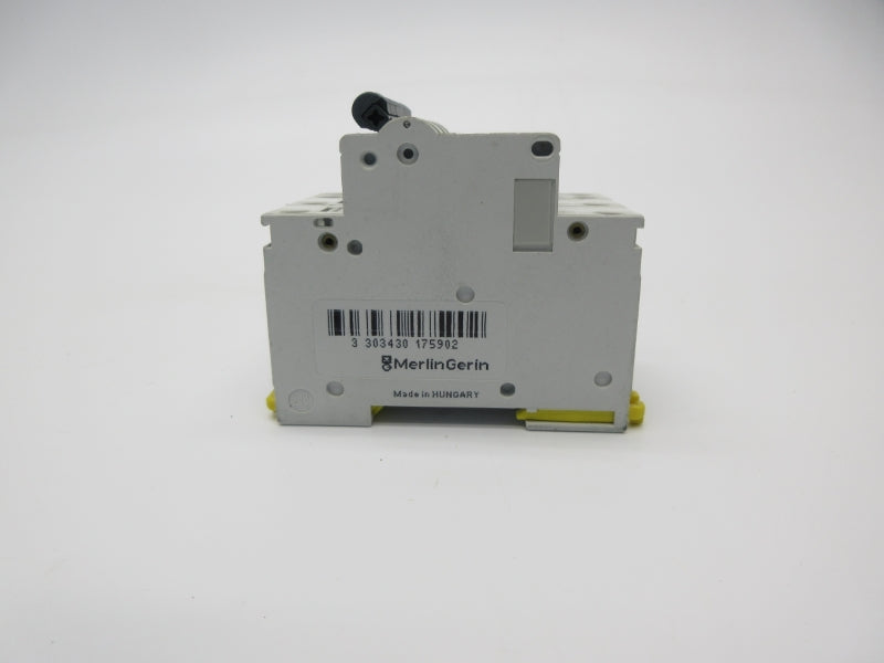 SCHNEIDER ELECTRIC 17590 400V 10A NSNP