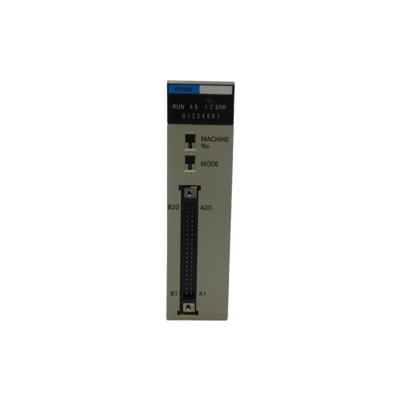 OMRON C200H-CT001-V1 12-24VDC NSNP