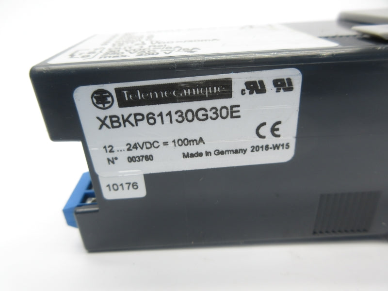 TELEMECANIQUE XBKP61130G30E 12-24VDC NSNP