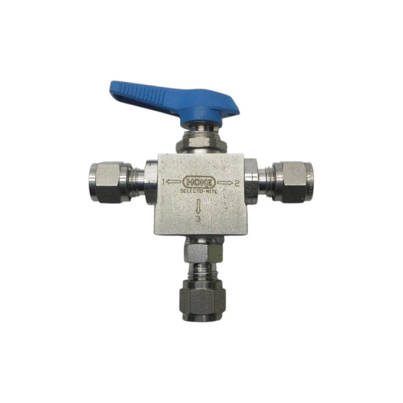 HOKE 7177G4Y 2000PSI NSNP