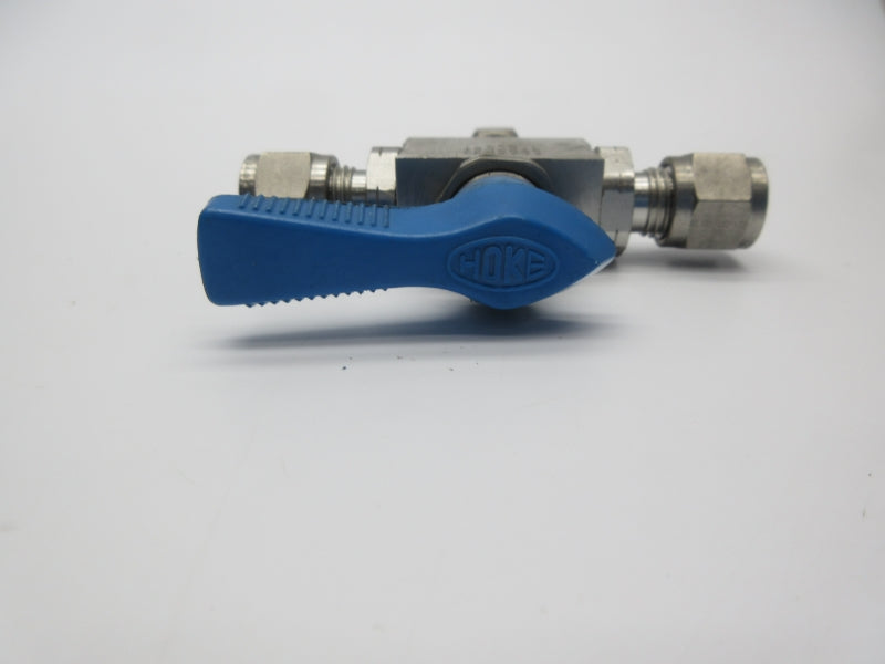 HOKE 7177G4Y 2000PSI NSNP