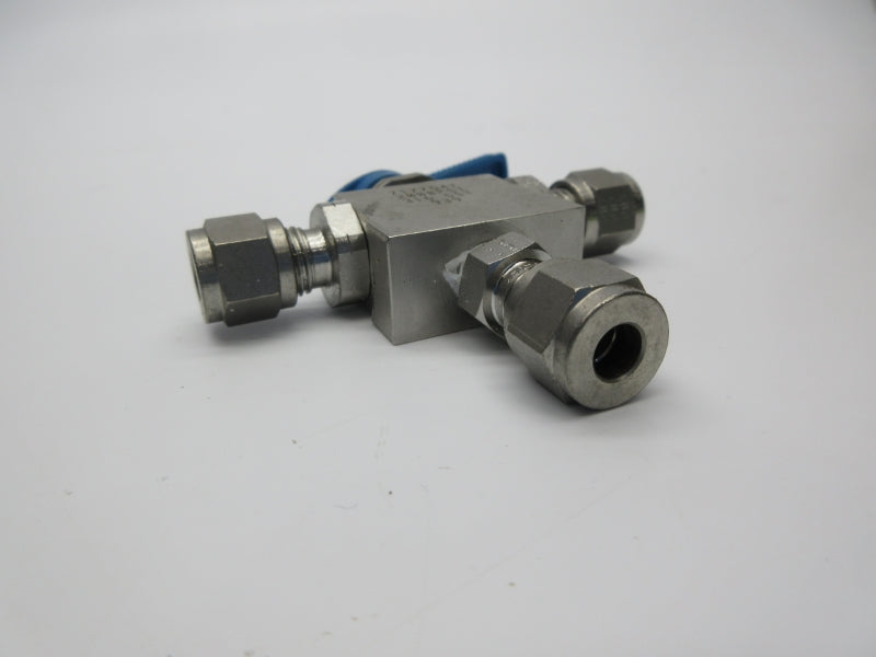 HOKE 7177G4Y 2000PSI NSNP