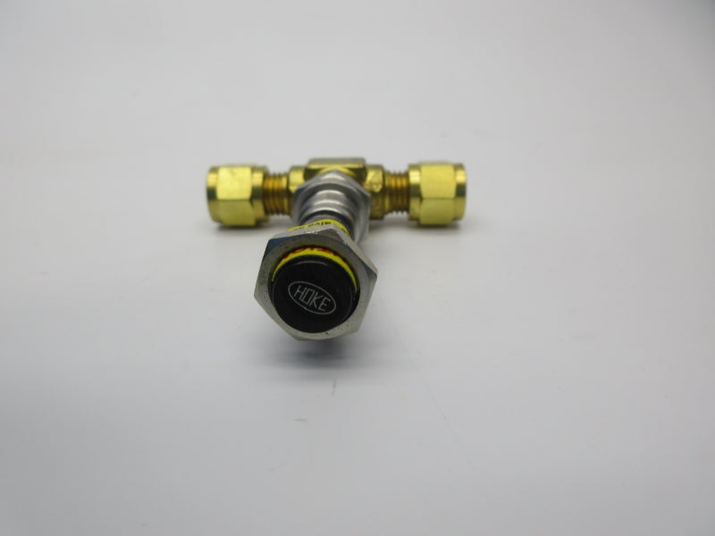 HOKE 1315G4B 3000PSI NSNP