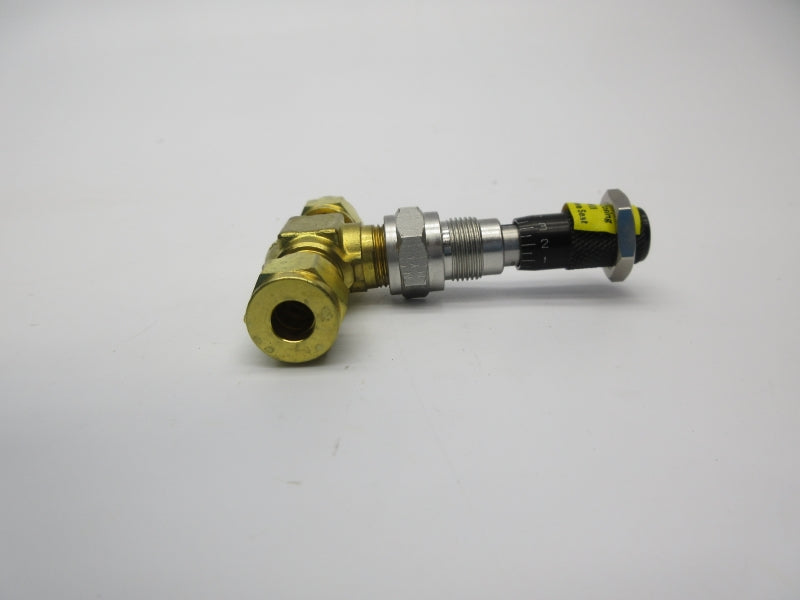 HOKE 1315G4B 3000PSI NSNP