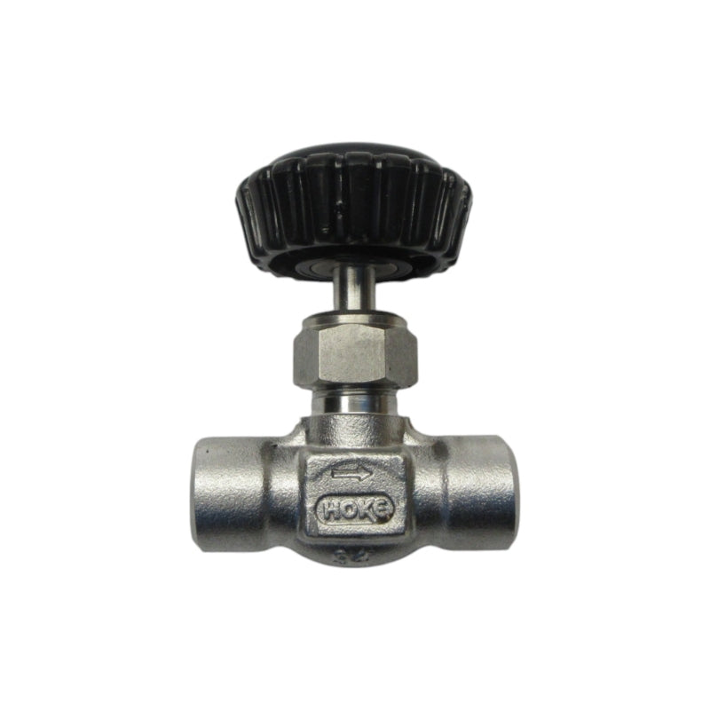 HOKE 3712F2Y 5000PSI NSNP