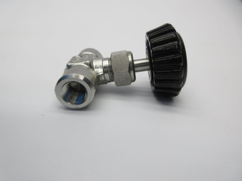 HOKE 3712F2Y 5000PSI NSNP