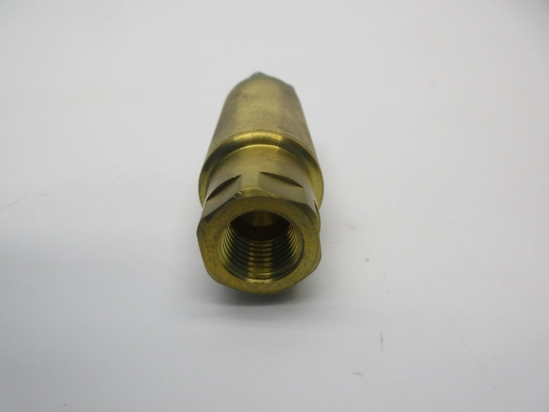 THERM-OMEGA 242-000000-115 300PSI NSNP