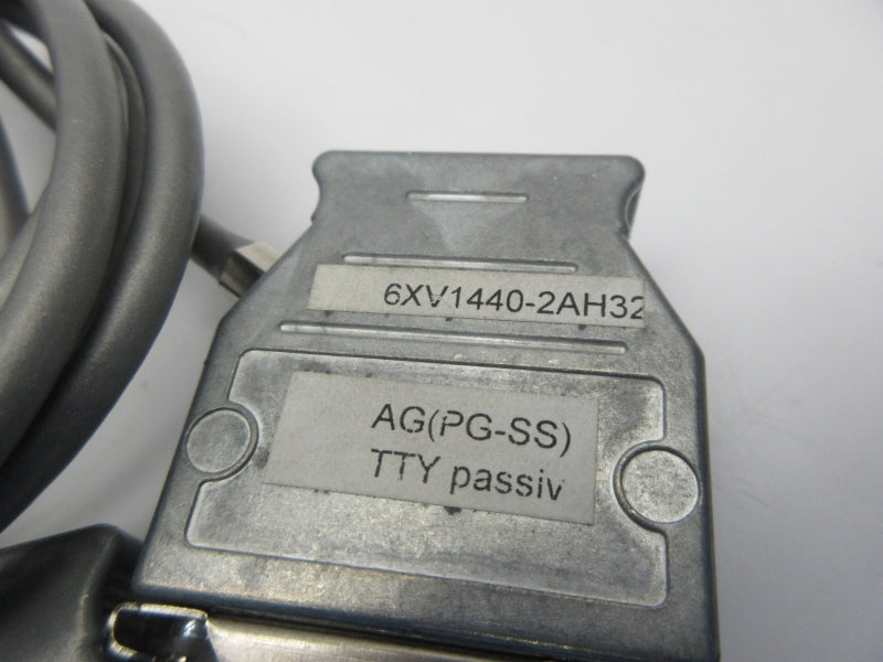 SIEMENS 6XV1440-2AH32 NSNP