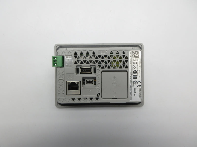 PROFACE PFXGP4114T2D 12-24VDC NSNP