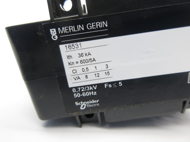 MERLIN GERIN 16531 NSNP