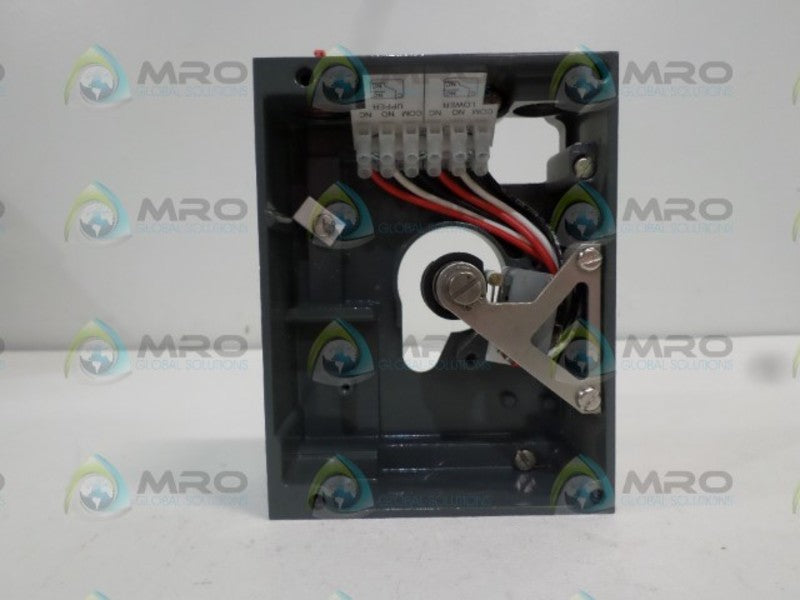 BLX R100 MECHANICAL SWITCH NSNP