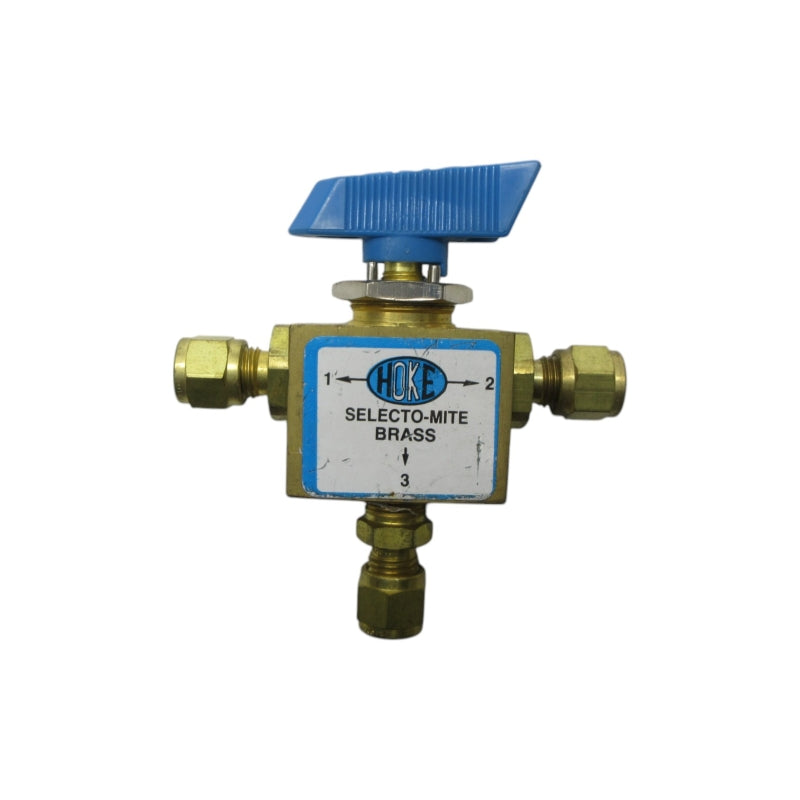 HOKE 7165G4B NSNP
