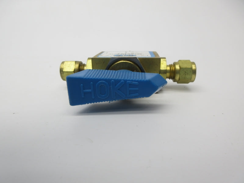 HOKE 7165G4B NSNP