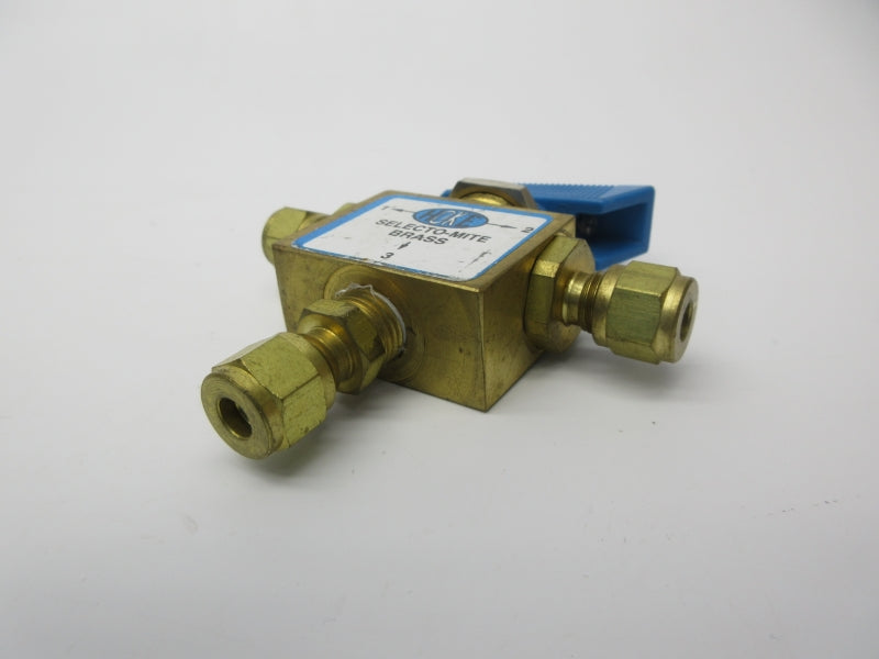 HOKE 7165G4B NSNP