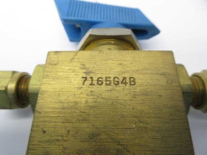 HOKE 7165G4B NSNP