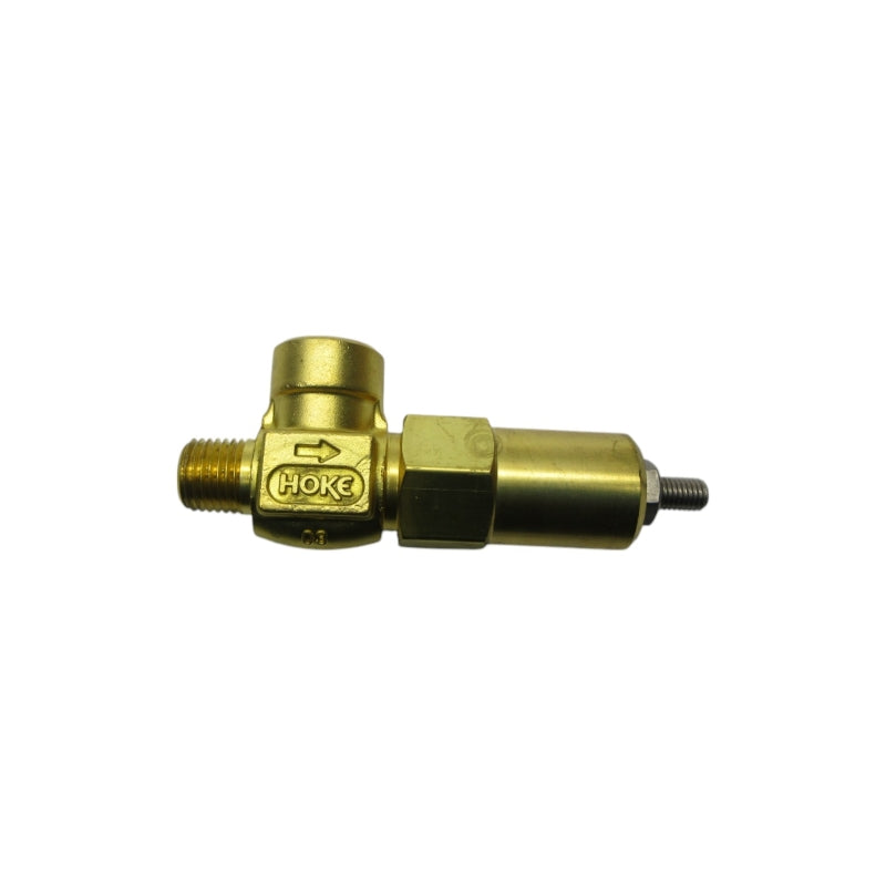 HOKE 6528L4B 3000PSI NSNP