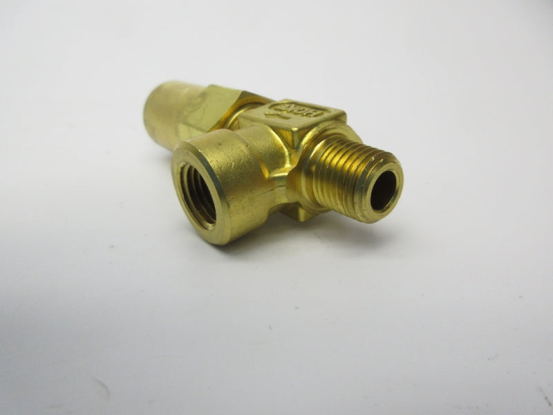 HOKE 6528L4B 3000PSI NSNP