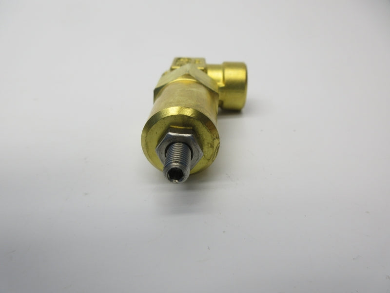 HOKE 6528L4B 3000PSI NSNP