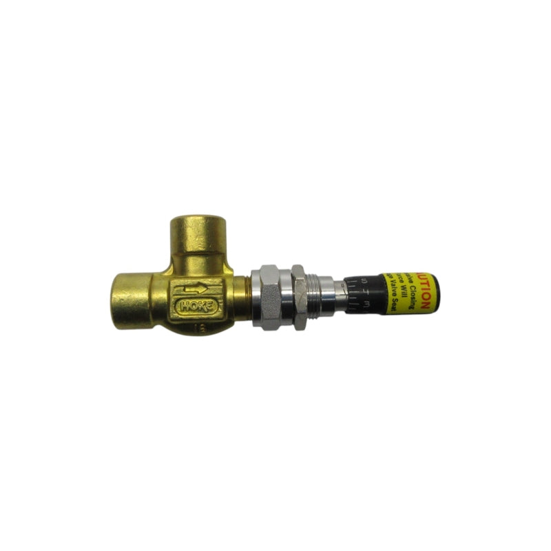 HOKE 1325F2B 3000PSI NSNP