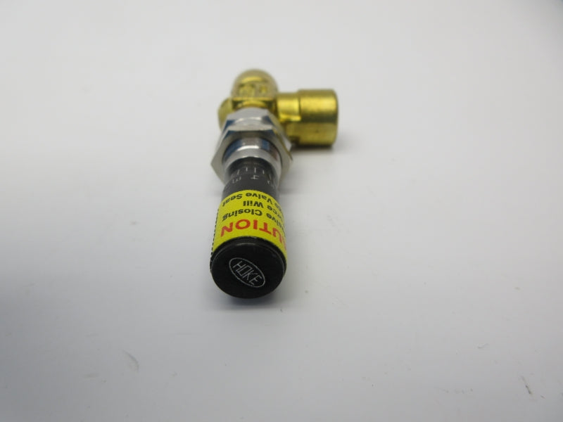 HOKE 1325F2B 3000PSI NSNP