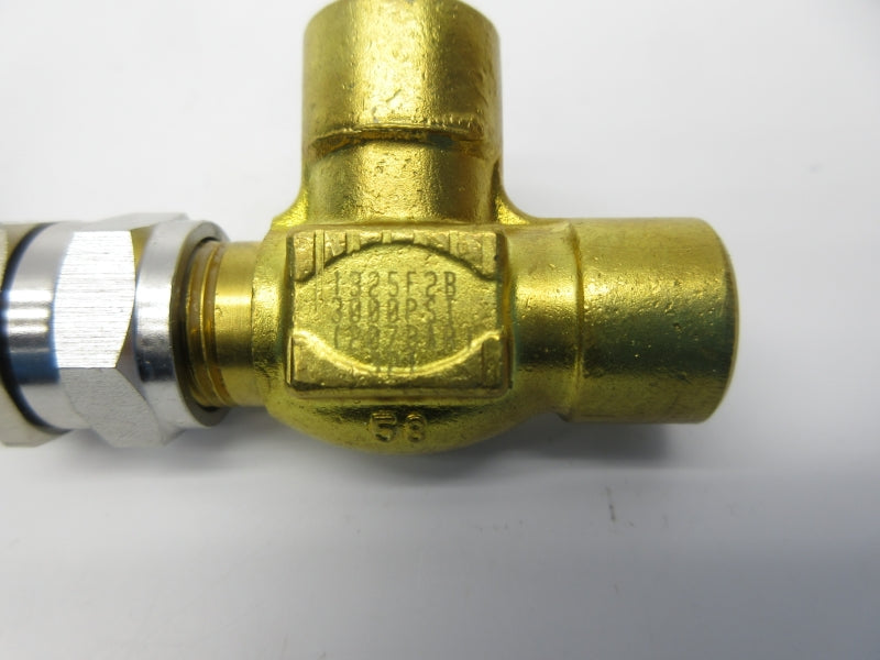 HOKE 1325F2B 3000PSI NSNP
