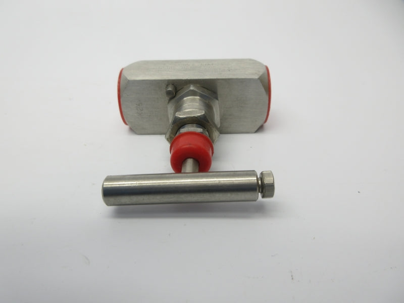 OLIVER VALVES F50S 6000PSI NSNP
