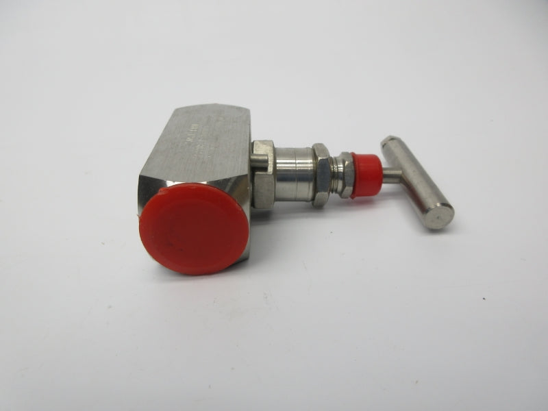 OLIVER VALVES F50S 6000PSI NSNP