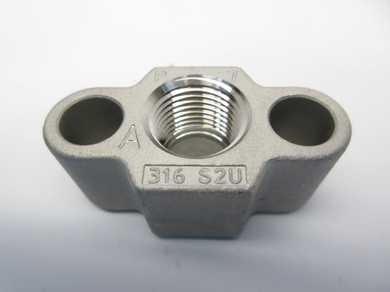 VALVE 316-S2U NSNP
