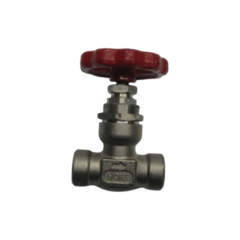 HOKE 711F4Y/124-414 6000PSI NSNP
