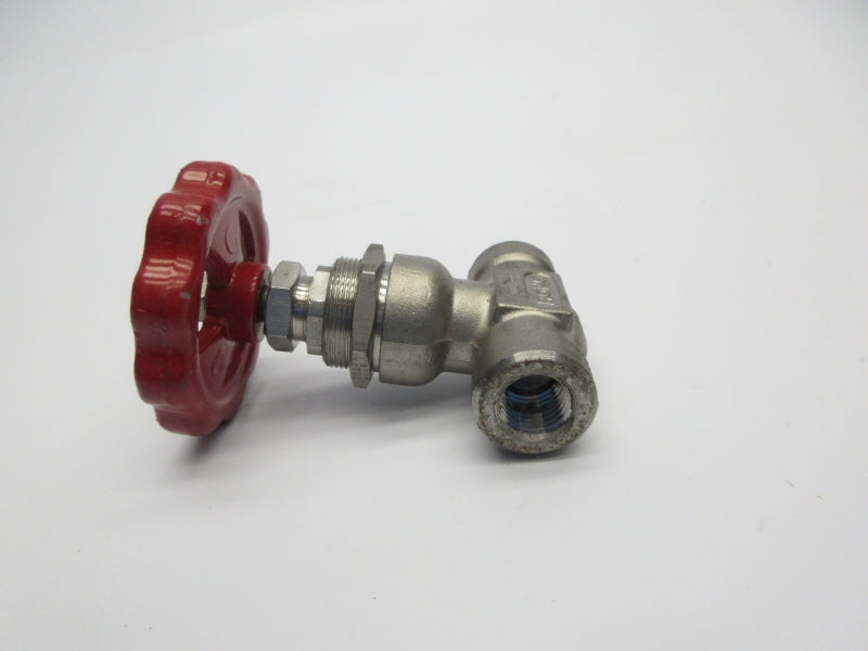 HOKE 711F4Y/124-414 6000PSI NSNP