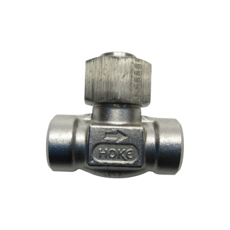 HOKE 633F4Y 5000PSI NSNP