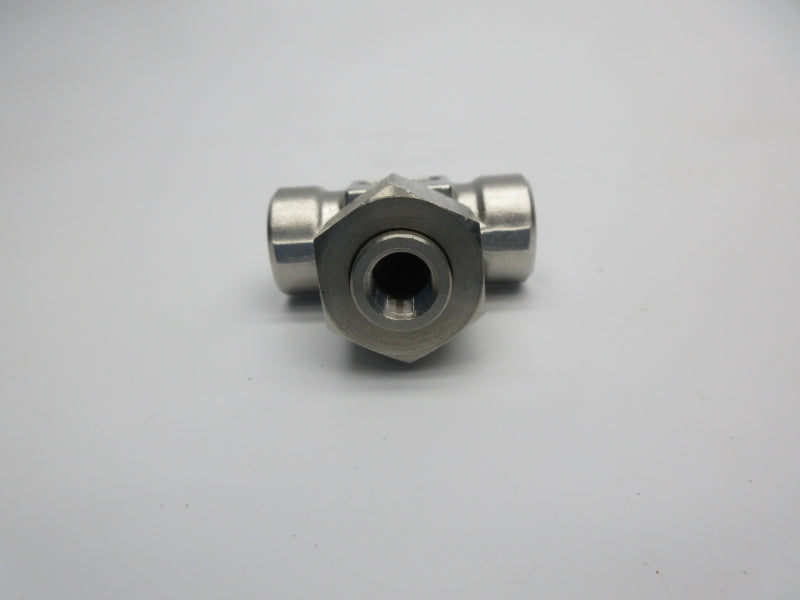 HOKE 633F4Y 5000PSI NSNP