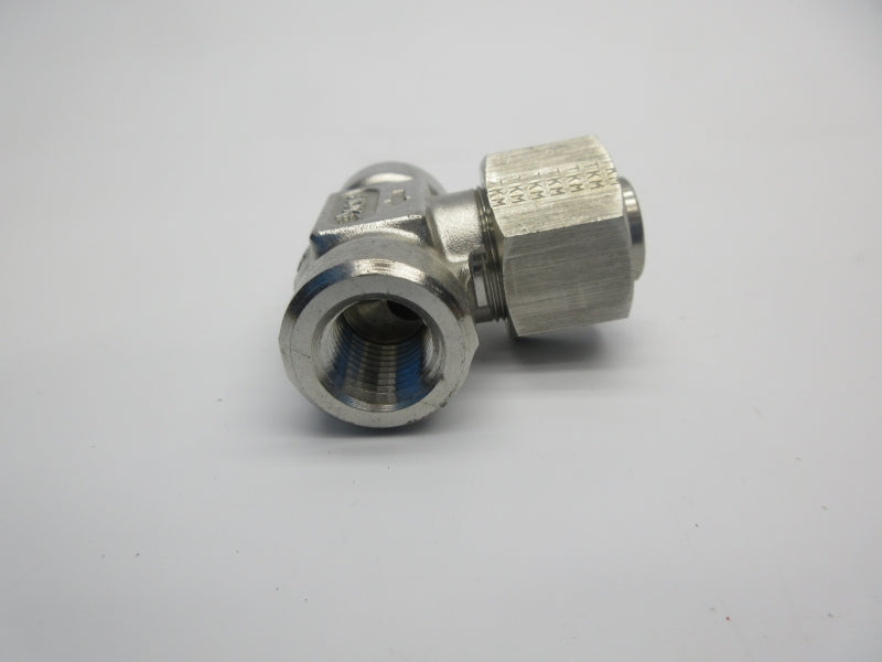 HOKE 633F4Y 5000PSI NSNP