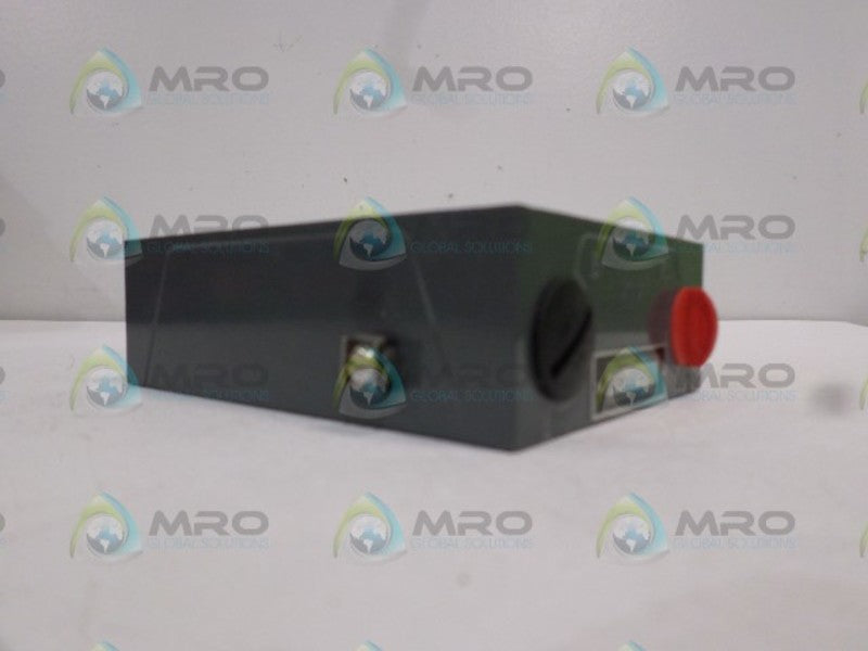 BLX R100 MECHANICAL SWITCH NSNP