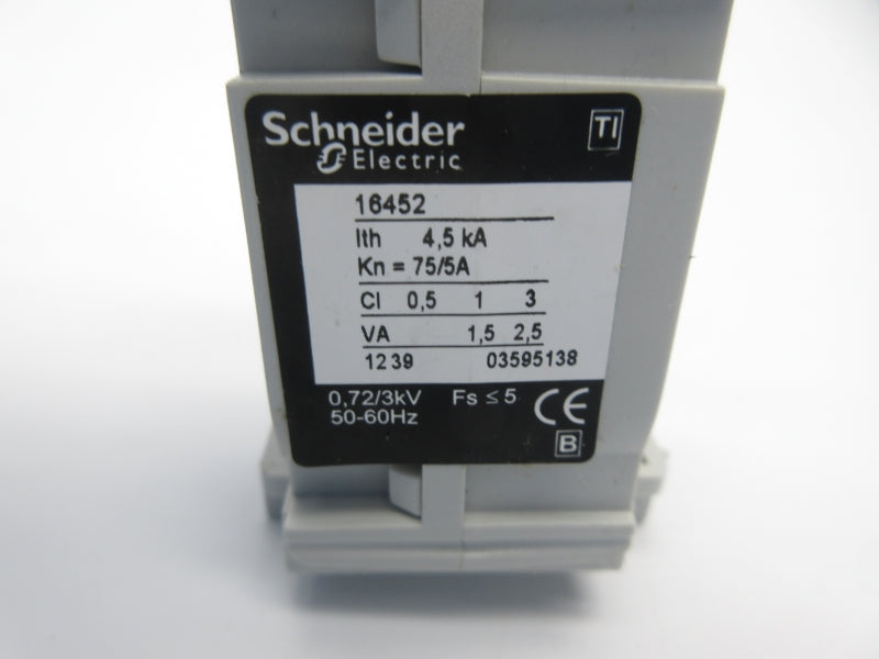 SCHNEIDER ELECTRIC 16452 NSNP