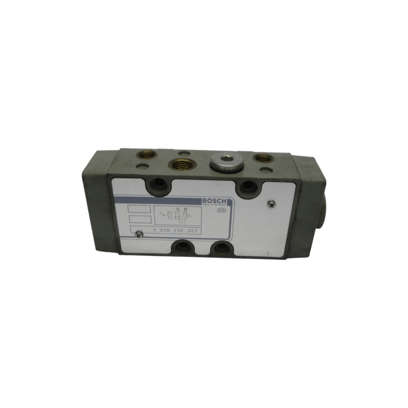 BOSCH 0820220002 NSNP